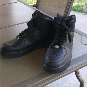 Nike Air Force High Top